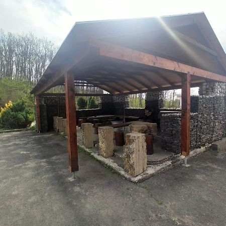 Motel Sofer Volkovce 外观 照片