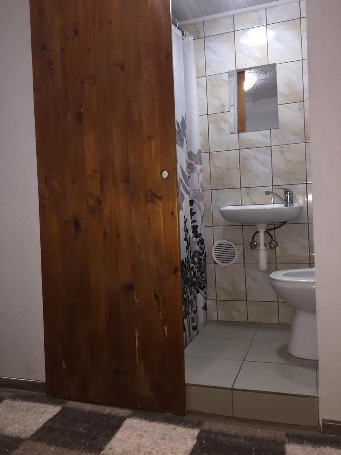 Motel Sofer Volkovce 客房 照片