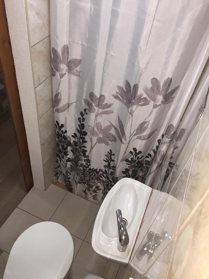 Motel Sofer Volkovce 客房 照片